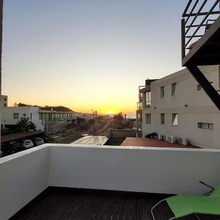 Departamento Las Gaviotas Balneario Mar Azul Eksteriør billede