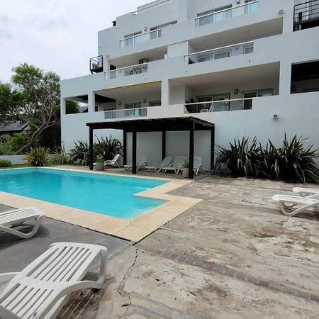 Departamento Las Gaviotas Balneario Mar Azul Eksteriør billede