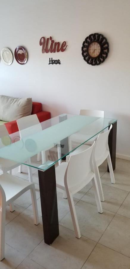 Departamento Las Gaviotas Balneario Mar Azul Eksteriør billede