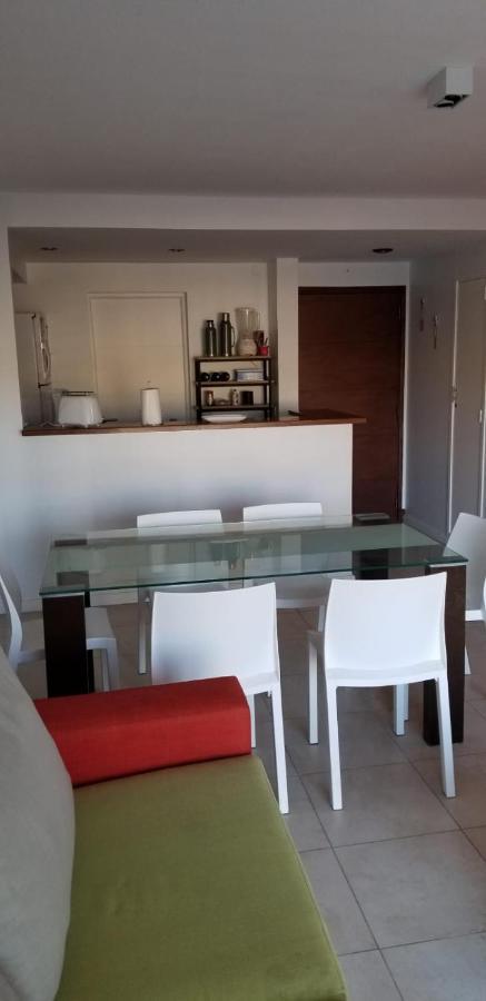 Departamento Las Gaviotas Balneario Mar Azul Eksteriør billede