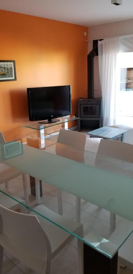 Departamento Las Gaviotas Balneario Mar Azul Eksteriør billede