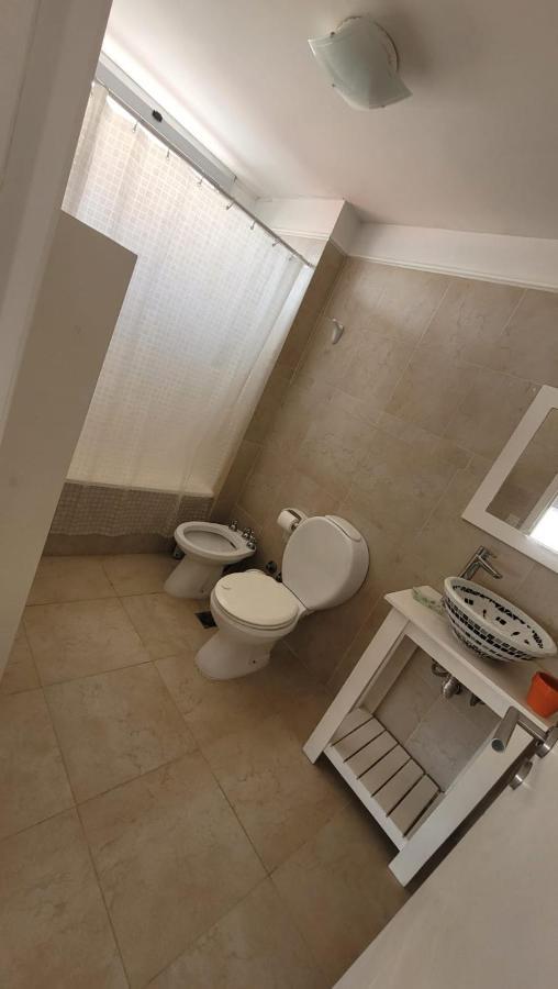 Departamento Las Gaviotas Balneario Mar Azul Eksteriør billede
