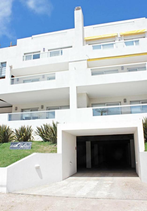 Departamento Las Gaviotas Balneario Mar Azul Eksteriør billede