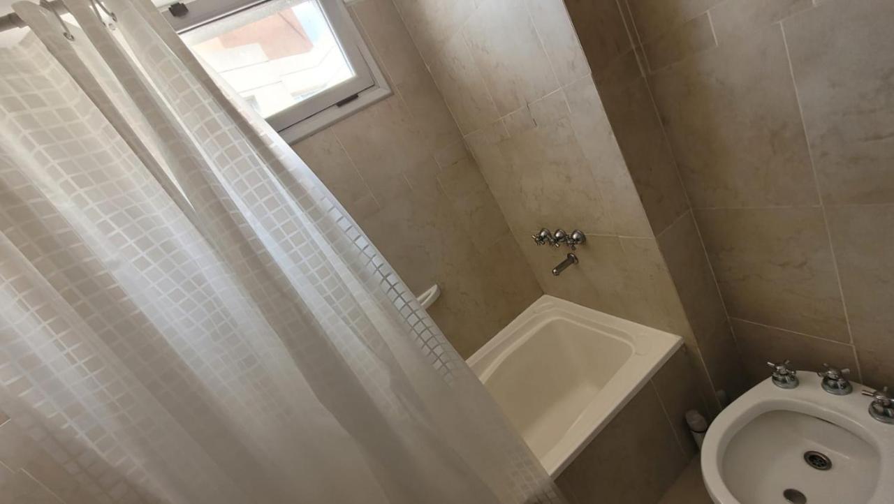 Departamento Las Gaviotas Balneario Mar Azul Eksteriør billede
